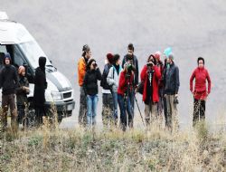 Uzundere'de Kuş Turizmi yaklaşımı